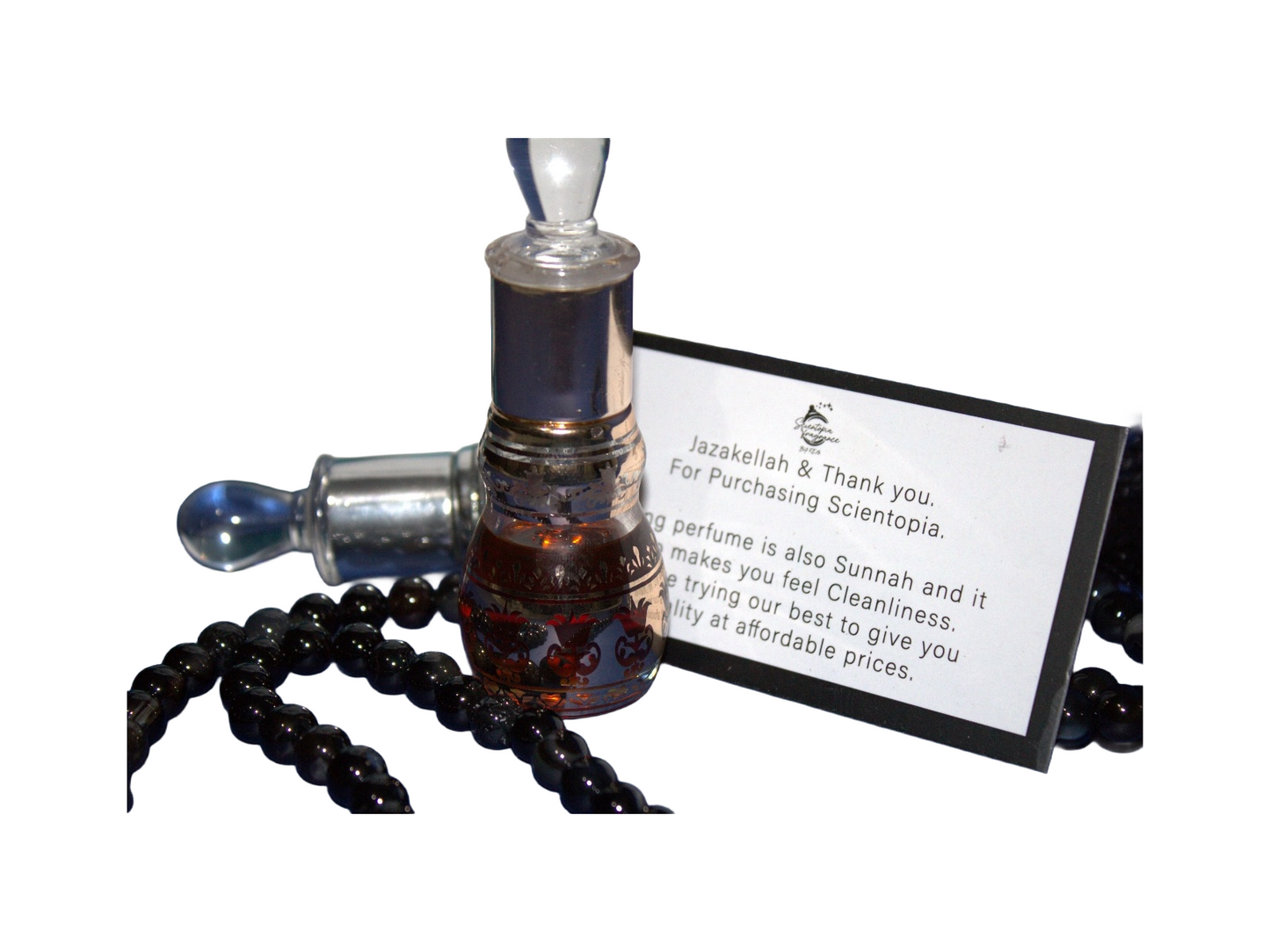 Sweet Oud