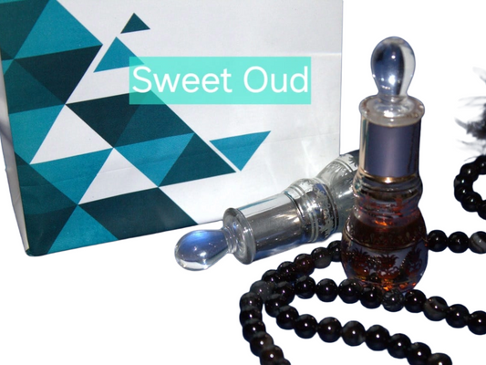 Sweet Oud