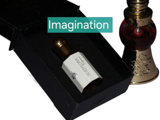 Imagination